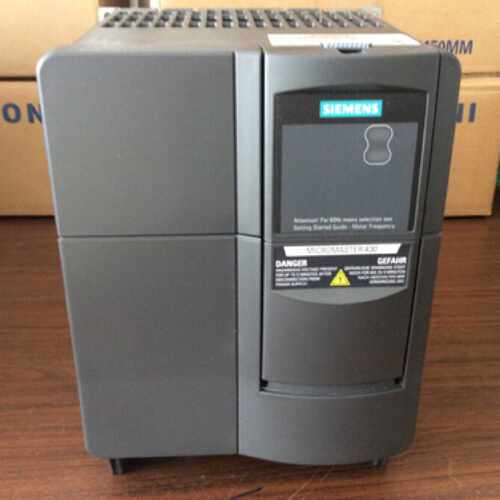 议价西门子MM430变频器 30KW 380V 6SE6430-2UD33-0DB0全新原装