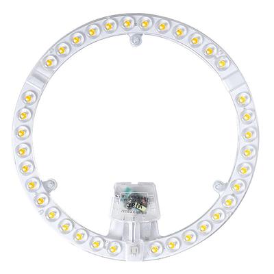 圆形节能模组光源改造灯板