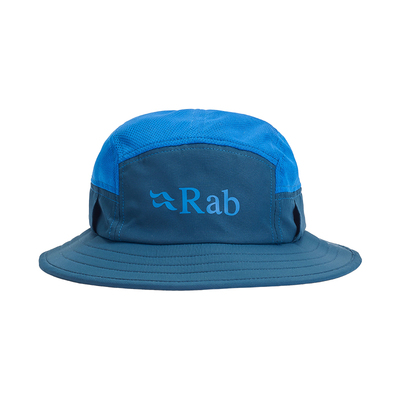 RAB睿坡Boonie男女遮阳帽