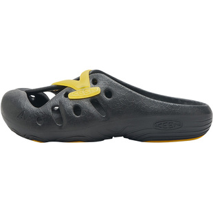 Keen/科恩Yogeez男女同款轻便透气户外涉水休闲圆头凉拖鞋1029369