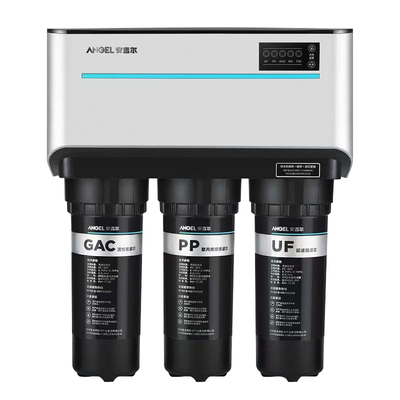 安吉尔J1205净水器家用厨房