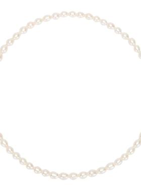 【520礼物】正品淡水珍珠项链礼