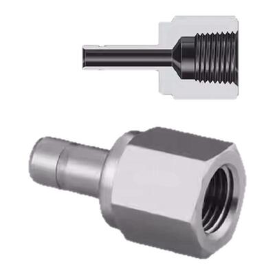 SS-2-TA-7-2 世伟洛克Swagelok不锈钢卡套管转换接头内螺纹 NPT