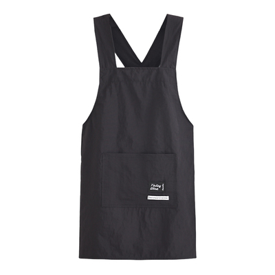 洋气围腰防泼水耐穿舒适围裙罩衣