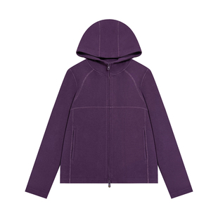 NILICO陈媚【冬日精灵】呼吸感磨毛显瘦百搭保暖外套