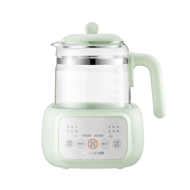 九阳母婴调奶器K12-B2恒温调奶器