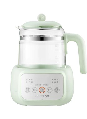 九阳母婴调奶器K12-B2恒温调奶器