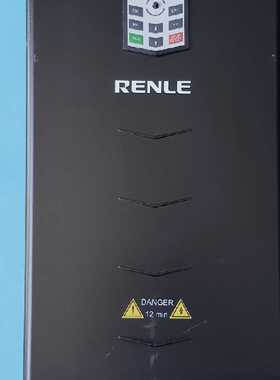询价雷诺尔变频器RNB1055G/075P议价