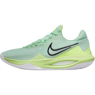 Nike/耐克正品Precision 6男女同款耐磨透气实战篮球鞋DD9535-300