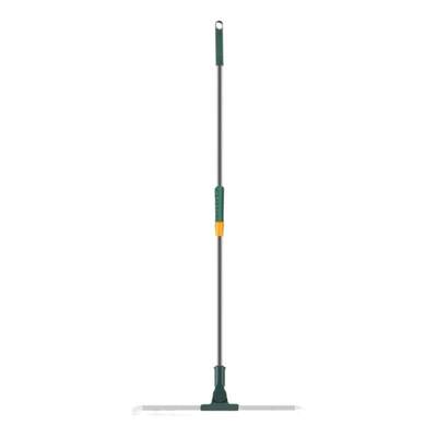 加粗杆魔术扫把硅胶地刮地板神器