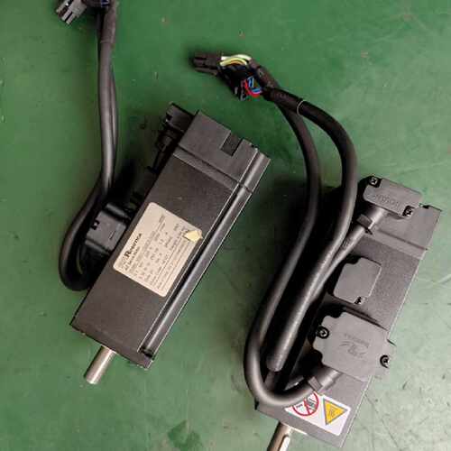 询议价RRobotica伺服马达型号MS1H410B30CB
