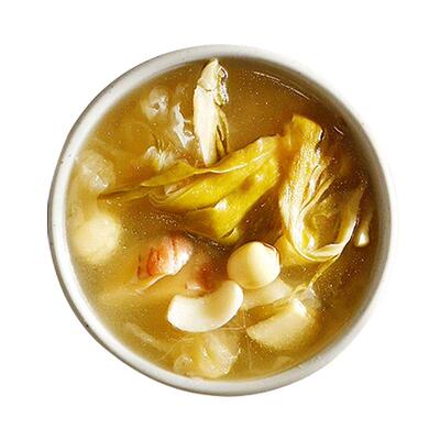 膳太一人食煲汤材料1人份汤料包