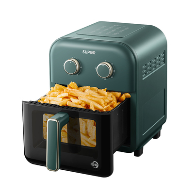 苏泊尔空气炸锅家用新款