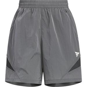 Adidas/阿迪达斯官方正品夏季款男士宽松透气户外休闲短裤KB5956