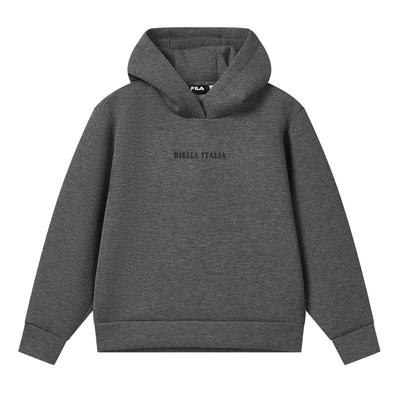 FILA斐乐女子连帽卫衣