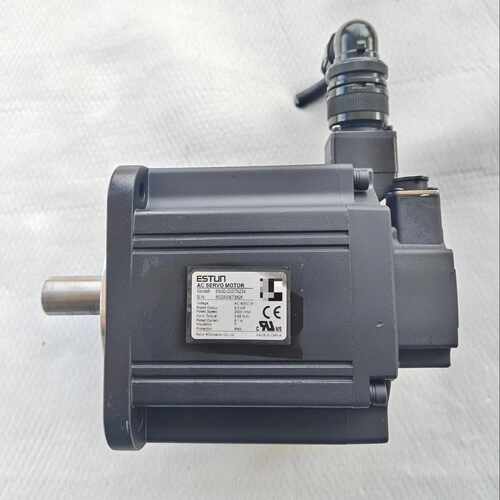 埃斯顿伺服电机，EM3D-20DTA244，2.0KW，9.