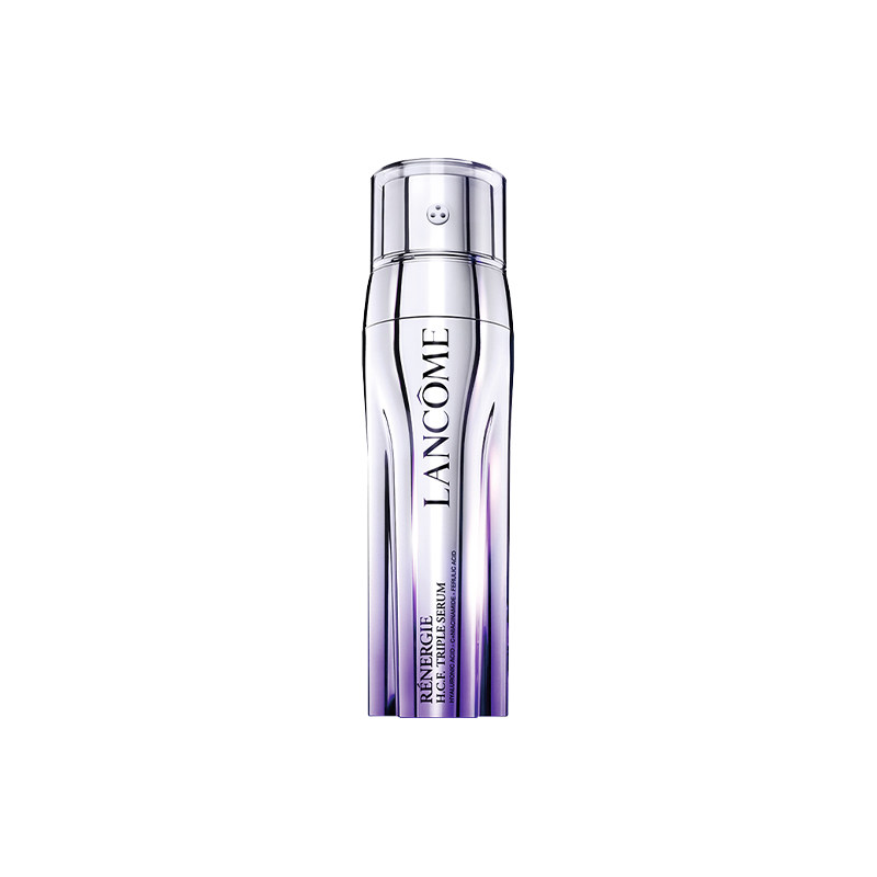 兰蔻塑颜三重紧致焕颜精华乳50ml