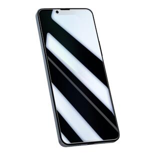 适用苹果13防窥膜5G全屏覆盖iphone13mini钢化膜防窥屏新款ipone13pro/max手机膜高清全包边防偷窥保护防指纹