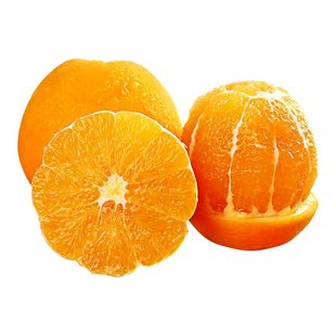 广西富川脐橙10斤橙子新鲜水果应当季正宗手剥冰糖甜橙果冻橙包邮