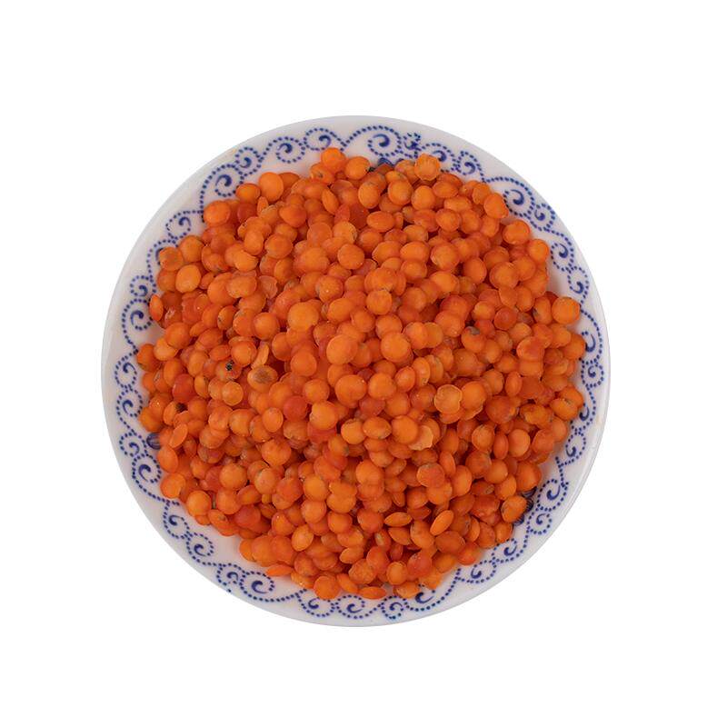 红小扁豆新货番茄红扁豆小扁豆马粟豆红扁豆五谷杂粮粗粮包邮