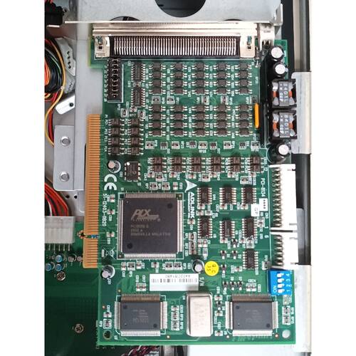PCI-8134 51-12403-0B20 凌华