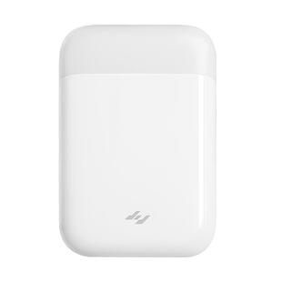 极印照片打印机立可印N1口袋三寸小型迷你便携式彩色智能高清手机蓝牙连接无线AR照片拍立得