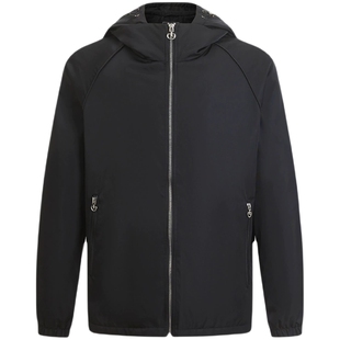 【商场同款】LONDA伦德马 秋冬新品棉服商务通勤夹克外套男装棉衣