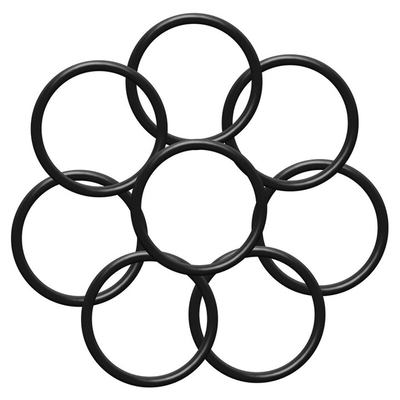 丁腈橡胶O型耐高温机械密封圈