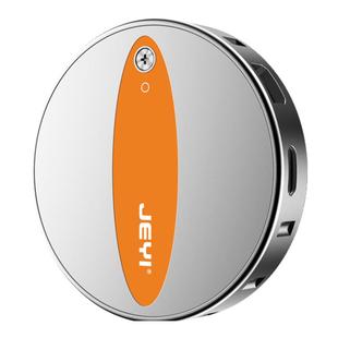 JEYI佳翼2230硬盘盒磁吸m2固态nvme移动2242外接mini DP投屏扩展