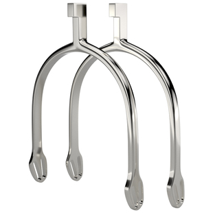 英式马刺 方头马刺 马术马刺 骑马马刺 骑士用品846