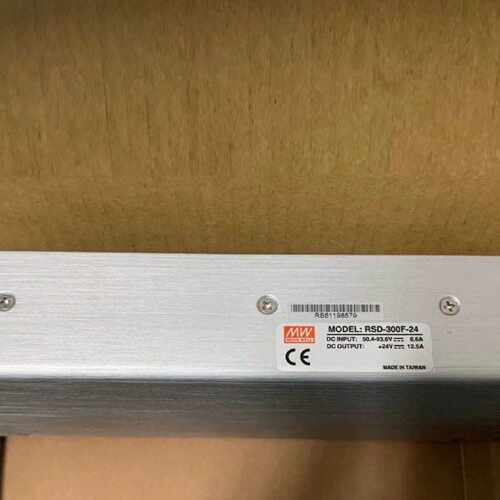 溢价-RSD-300B/300C/300D/300F/300E明纬