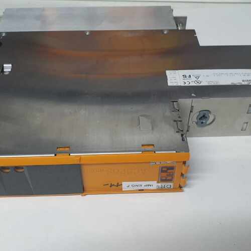 B&R ACOPOS Multi Drive Module 8BVI0028HWD0.000-1, Rev. M0