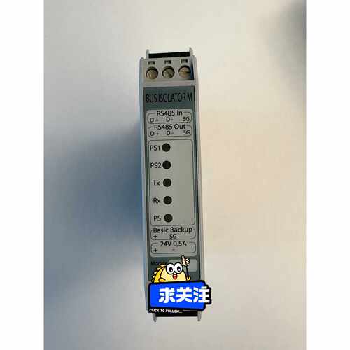 议价BUS ISOLATIOR M 580199310A可维修