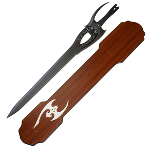 风云步惊云绝世好剑1:1动漫模型金属武器影视道具收藏摆件未开刃