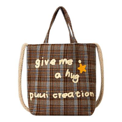 puui原创生活秋冬斜挎包