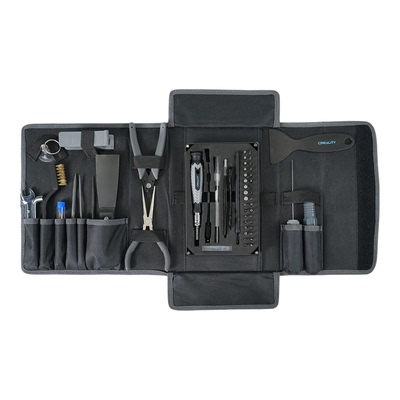 创想三维专业维修配件工具套装包