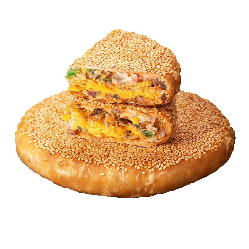 温州特产桥墩刘海亮瓯式大月饼