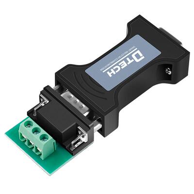 帝特DT-9005RS232转TTL转换器