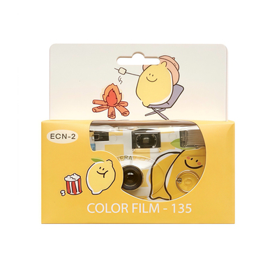 【圣诞礼物】韩国小众胶片相机