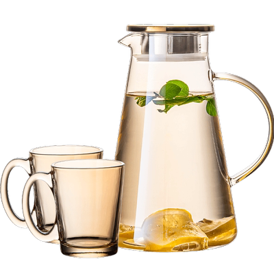 耐热家用茶杯欧式客厅杯子