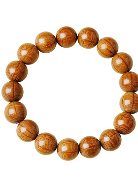 宫里上新天然六道木手串