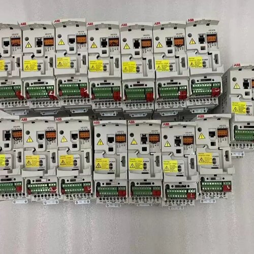 询价-变频器355系列ACS35503E12A515A可维修