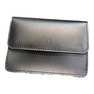 【特价清仓】bushnell高尔夫测距仪包手包收纳户外便捷腰包复古