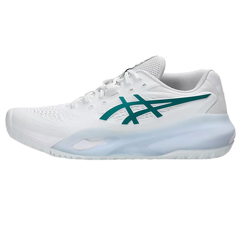 ASICS亚瑟士2026新款R10专业网球鞋运动鞋女款GEL-RESOLUTION X