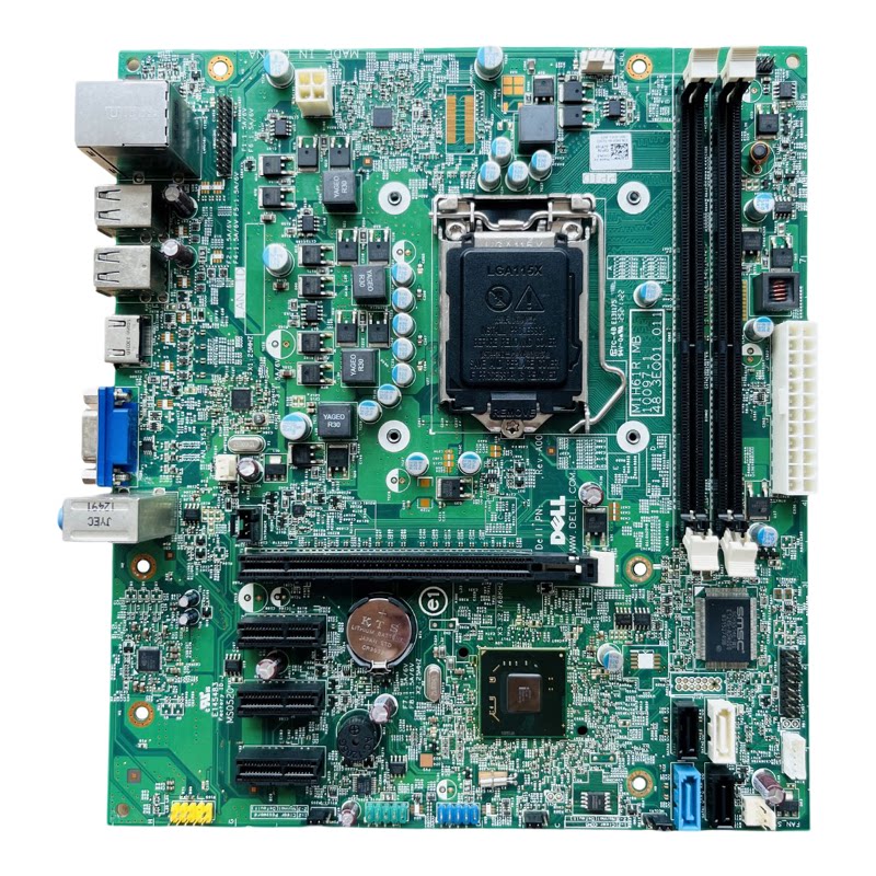 适用戴尔Opt3010MT主板MIH61R