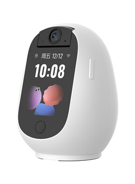 萤石双向视频监控老人适用睛小豆