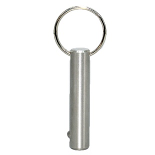 MT300SS单珠快卸销线阵音响插销球头锁紧不锈钢拉环销插销MT300A