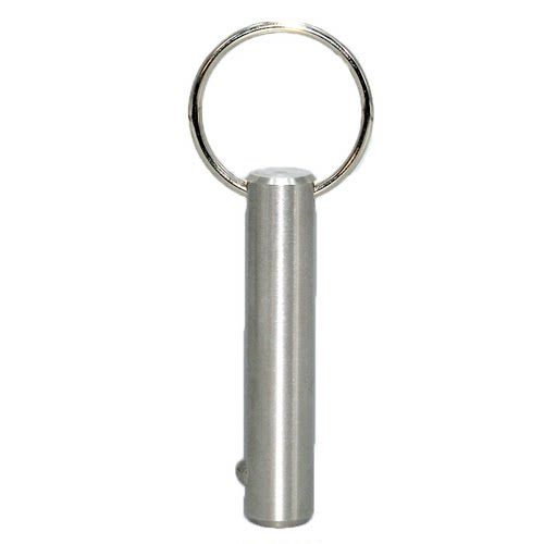 MT300SS单珠快卸销线阵音响插销球头锁紧不锈钢拉环销插销MT300A