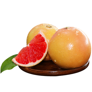 埃及红心西柚鲜果孕妇酸榨汁柚子葡萄柚水果进口西柚大果新鲜顺丰
