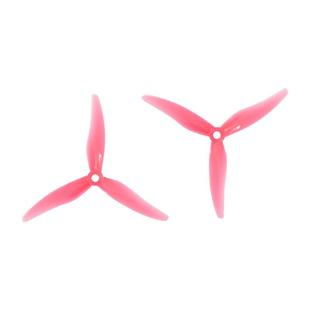 GEMFAN 乾丰51477 新款桨叶 5寸穿越机桨叶 5寸机花飞桨叶无人机